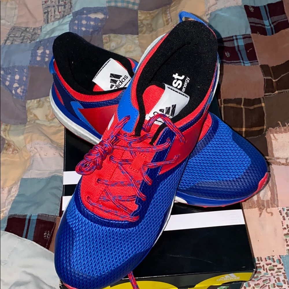 Adidas Response 3
